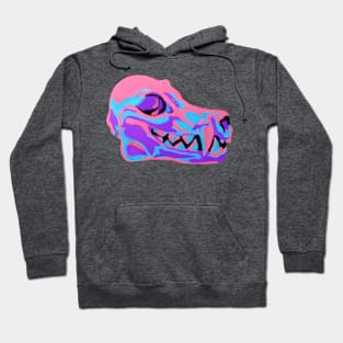 Bi Bat Hoodie